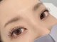 プラリネ 津店(praline)の写真/国産グルー使用！！素材にこだわったシングルラッシュ(コーティング付き)付け放題¥6800～♪