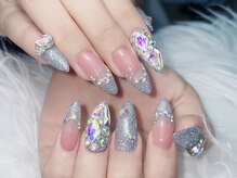 メロディービューティーサロン(Melody)/かわいいネイル