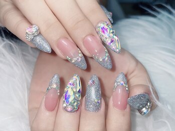 メロディービューティーサロン(Melody)/かわいいネイル