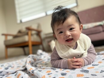 ママアンジュ(mama ange)/