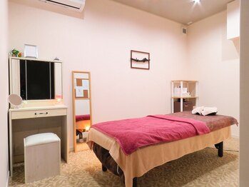 ふわり/個室でゆったりリラックス♪