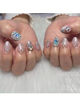 サブリナバイ ルヴィ(savrina by REVI)/