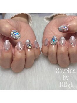 サブリナバイ ルヴィ(savrina by REVI)/