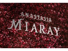 アナスタシア ミアレ 名鉄百貨店本店/名鉄百貨店本店の受付｜名古屋