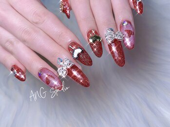 エーエヌジー スタジオ(ANG Studio)/