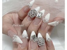 チアフルチア バイ リッチネイル(CheerfulCheer by Ricci nail)/