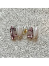 ディーソワン(De-soin)/11月限定マンスリー