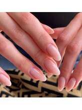 クイーンズビューティーサロン 新宿本店(Queen's beauty salon)/アートネイル