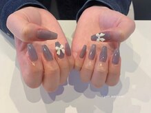 ピュールネイルワン(+pur nail one)