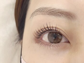 フィアラ 京都駅前店(Fiara)/パリジェンヌ