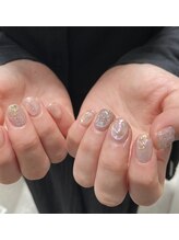 ラボテ(laboT)/ぷくぷく