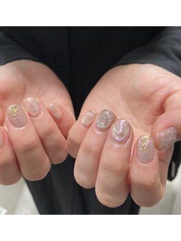 ラボテ(laboT)/ぷくぷく