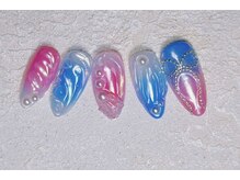 ミスシュガーネイル(MS Sugar Nail)/