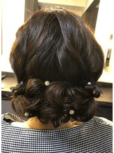 アー ベレ(A BELLE)/◆Hair Style