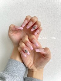 バーチャルフレンチ