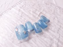 ケイリー(kaylee)/フットジェル