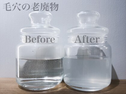 ハウス(HAUS)の写真