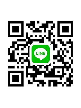 リラクゼーションスペース/公式LINE「@185egdnq」