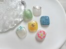 ●フットネイル