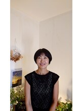 デトックスサロン アロマココ(Detox Salon) KUMIKO 