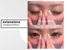 ラボキュー(LABO-9)/フラットラッシュ