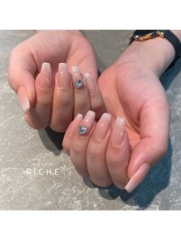 ナチュラルベイビーブーマー