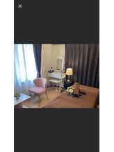 アロマボディケアサロン ナチュラル(Natural)/インテリア