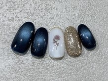 ルルア(Lulua)/1.2月DESIGNコース A