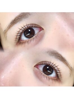 チル アンド アイ 船橋駅前店(Chill&Eye)/まつ毛パーマ/ラッシュリフト