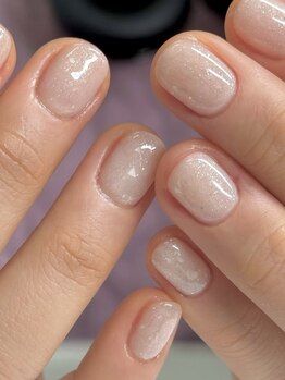 ビーエヌネイル(BN NAIL)/