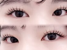 リートゥ(Riitoo)/《アンドヘルシー》目尻強め