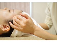 マイザ(maiza')/オイルリンパトリートメント