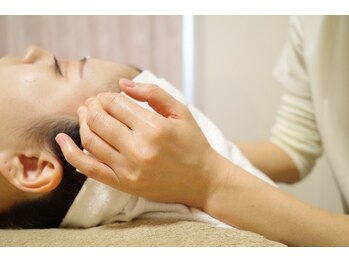 マイザ(maiza')/オイルリンパトリートメント