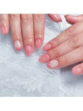 テラスプラス盛岡駅(Terrace+)/いちごみるく