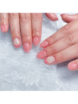 テラスプラス盛岡駅(Terrace+)/いちごみるく