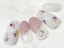 トータルビューティ ノイド(Noid)/押し花コレクション♪