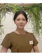 ボディケアスタイル 江坂店 ササキ 