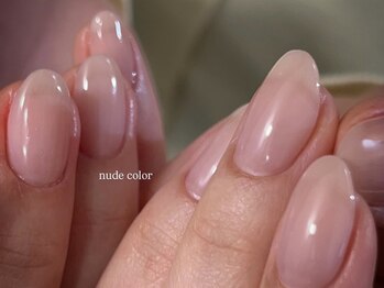 ルカ 原宿(lux)/ワンカラー