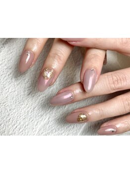 付け替え時オフ無料のメニューがあるサロン