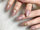 ネイルズピクシー ルヴィルーム(Nail's pixie REVI room)の写真/【初回オフ無料◎】充実のカラーとパーツで理想のデザインを追求♪幅広い持込デザインにも対応可能☆