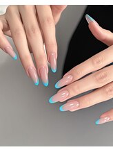 ユウユウ ネイル(YU YU Nail)/