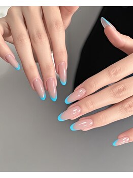 ユウユウ ネイル(YU YU Nail)/