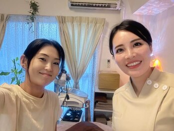 ロータスマップ(LOTUS MAP)/『出会って良かった♪』な体験を