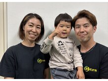 リトラ(Retra)/お子様連れ大歓迎♪