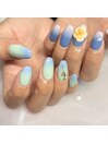 プルメリア