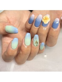 プルメリア
