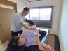 【2回目以降も通いやすい☆】整体 60分¥5000