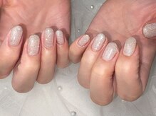 ノンノンネイル(Nonnon.nail)/フラッシュネイル