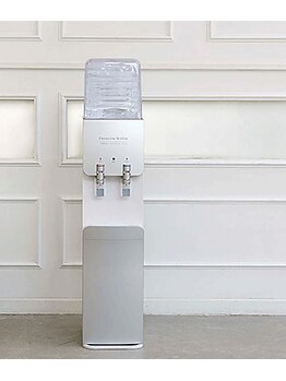 スカイブルー鍼灸接骨院/ウォーターサーバー完備