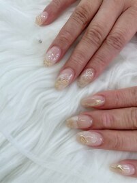 イエベニュアンス**